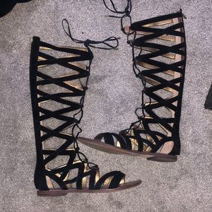 Sam Edelman Gena Sandal